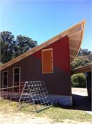 Candlebark classroom